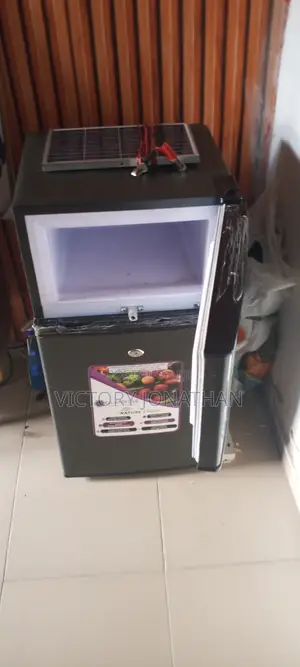 Glamstar Fridge