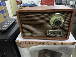 Cyberlux Radio Set