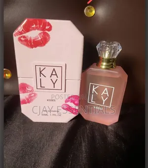 Kaly Kisses