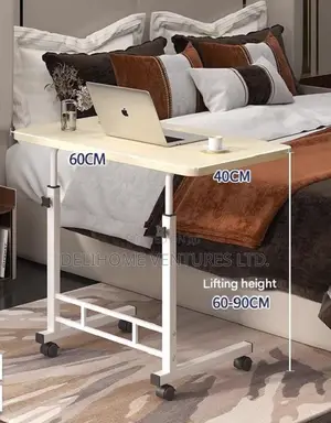 Foldable,Adjustable Laptop/Reading Table