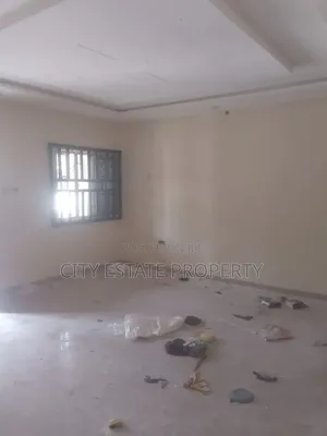 2bdrm Block of Flats in Redeem Estate, Rukpokwu for rent