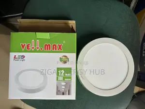 Vellmax 12w Surface Ceiling Light