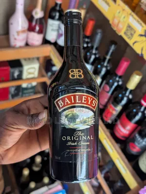 Baileys Cream Cartoon ( 12 Bottles )
