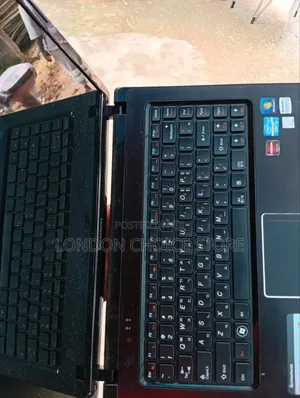 Laptop Lenovo G470 4GB Intel Core i3 HDD+SSD 500GB
