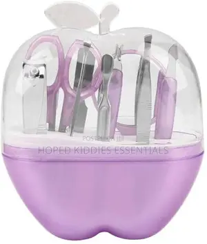 Manicure Set