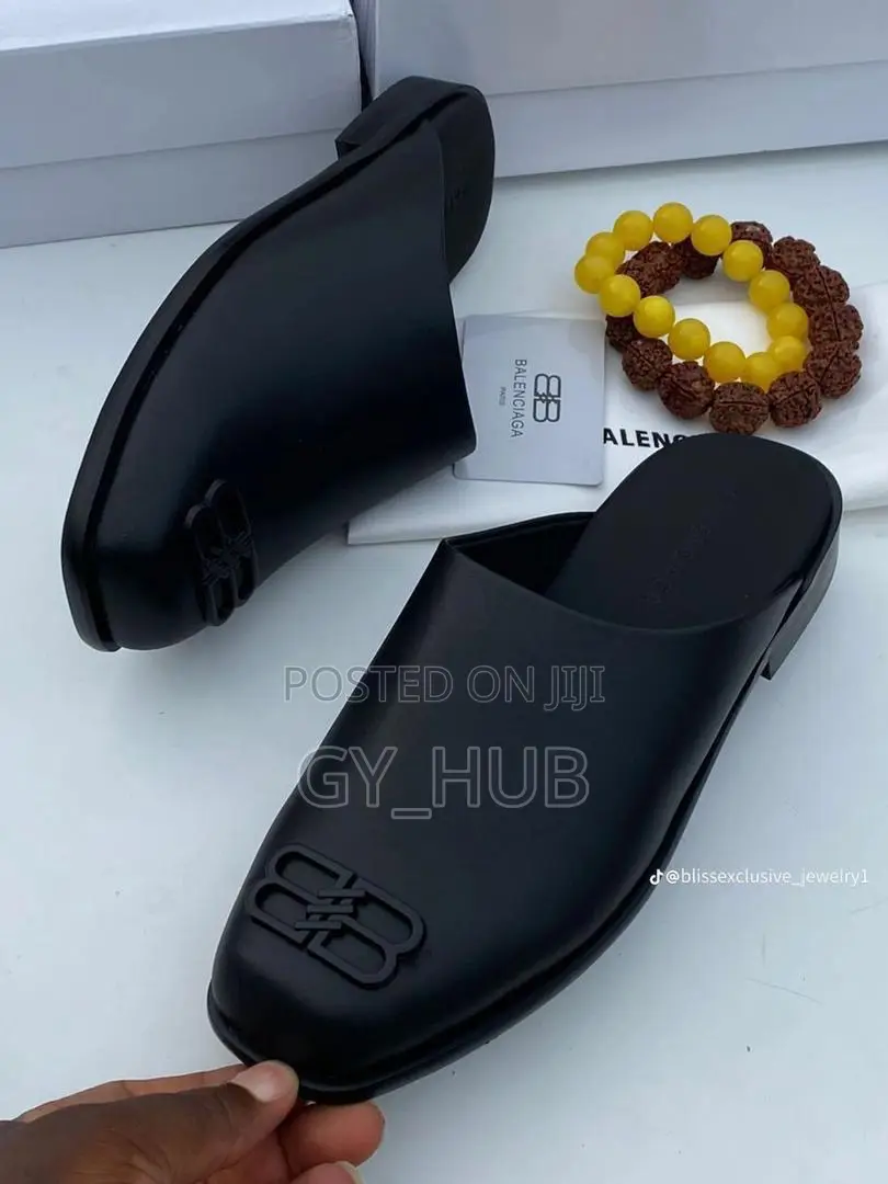 Designer Half Shoes