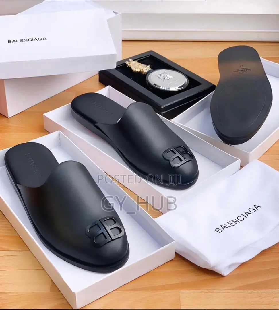 Designer Half Shoes