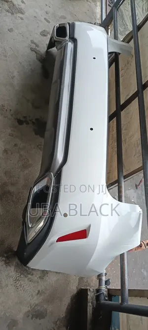 Lexus Back Bumper