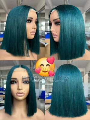 Luxury Hairs
