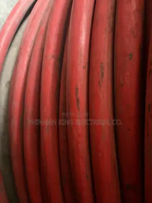 Polycab Electrical Cable 95mm Single 33kv