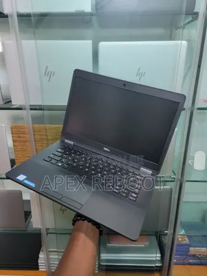 Laptop Dell Latitude E7470 8GB Intel Core i5 SSD 256GB