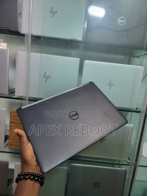 Laptop Dell Latitude E7470 8GB Intel Core i5 SSD 256GB
