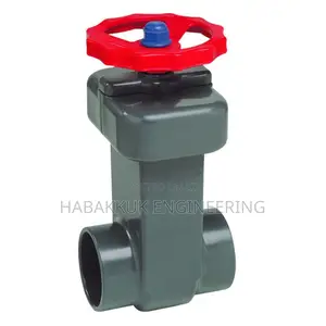 Gate Valve
