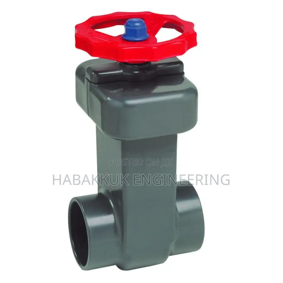 Gate Valve