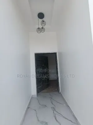 4bdrm Duplex in Mabushi for rent