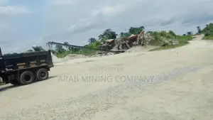 Mining and Granite