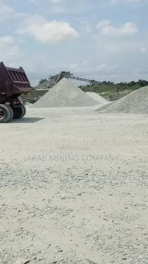 Mining and Granite