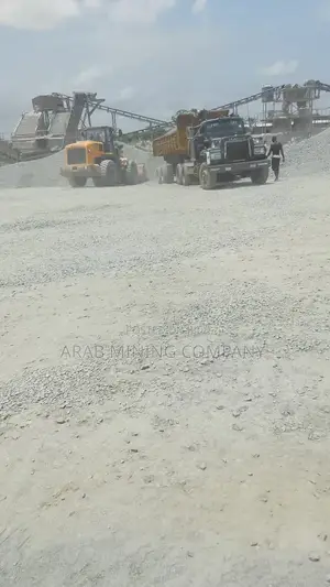 Construction and Granite
