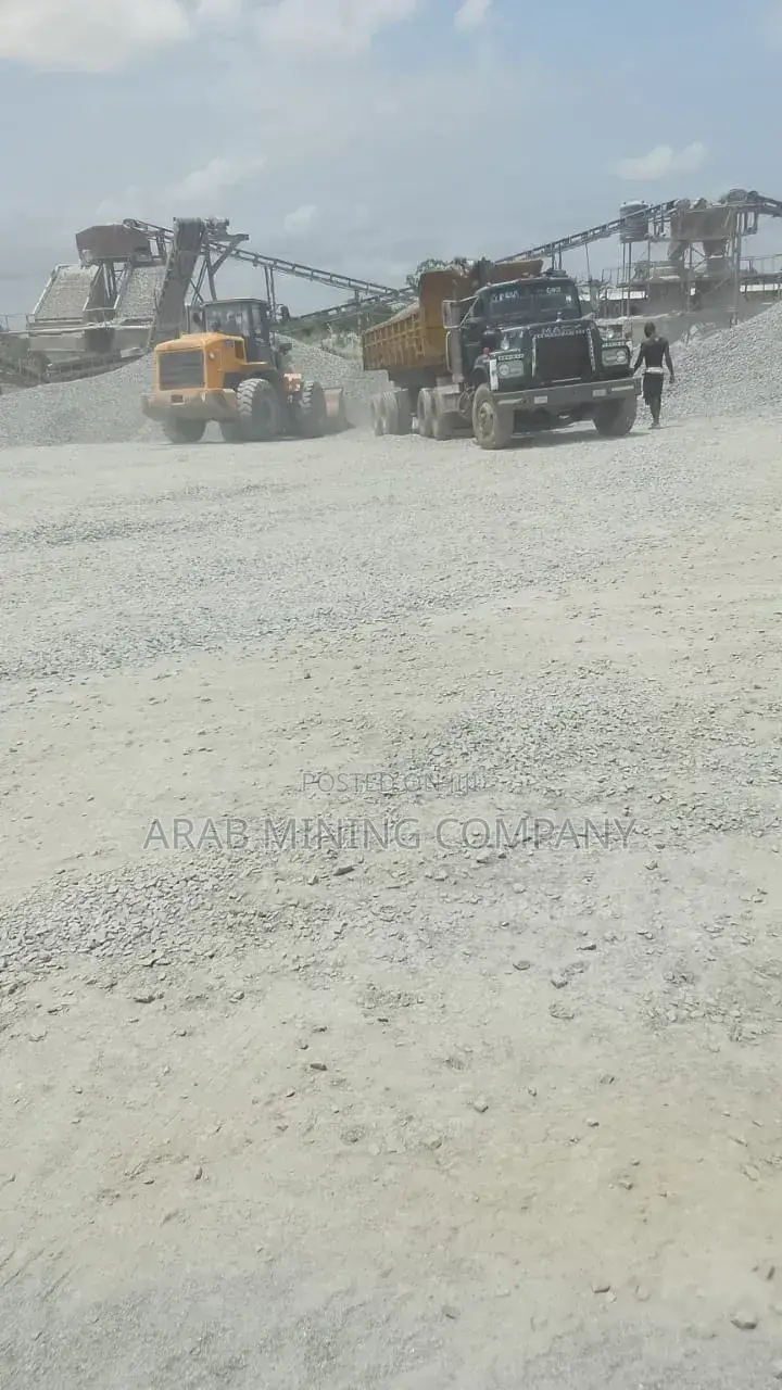 Construction and Granite
