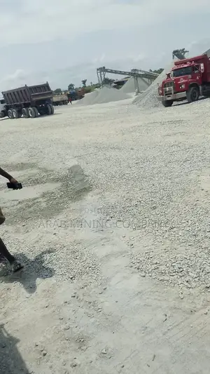 Construction and Granite