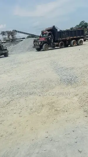 Construction and Granite