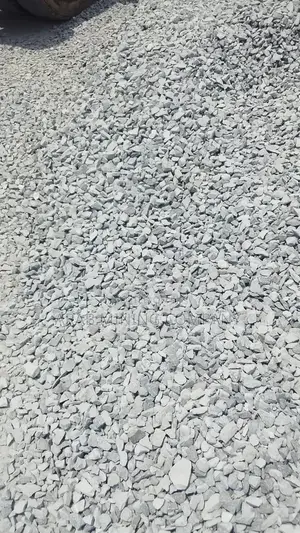 Building and Granite