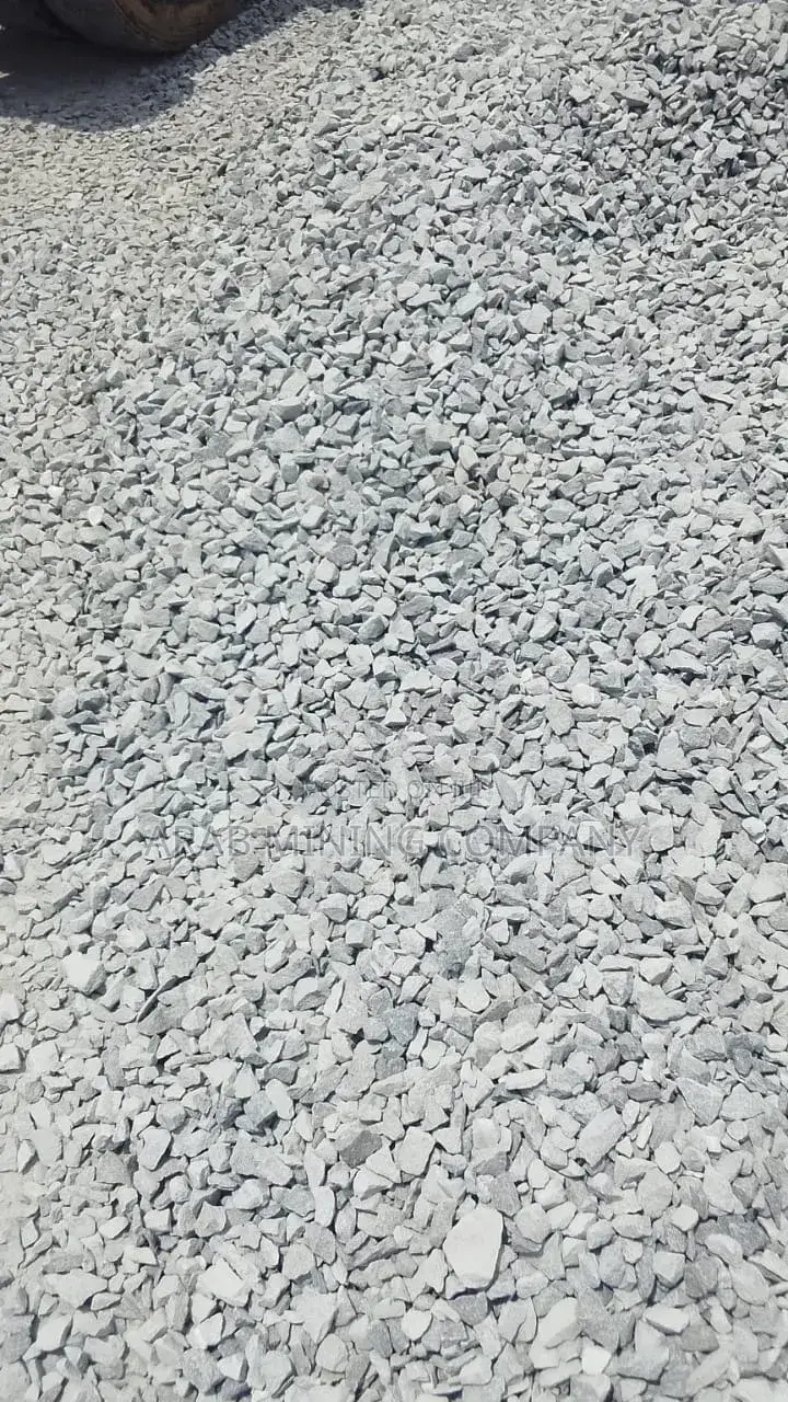 Building and Granite