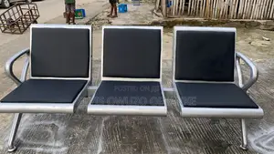 Waiting Chair