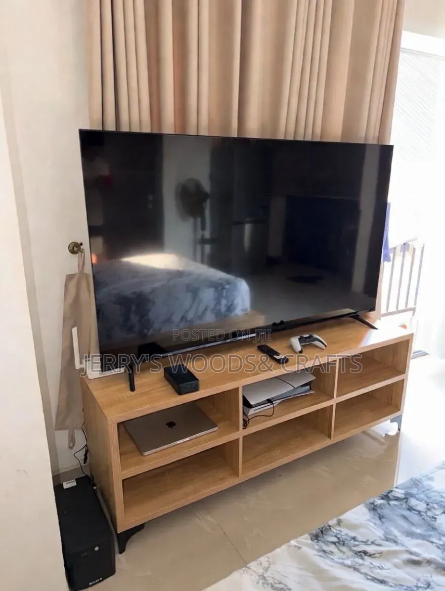 5ff Tv Console Stand