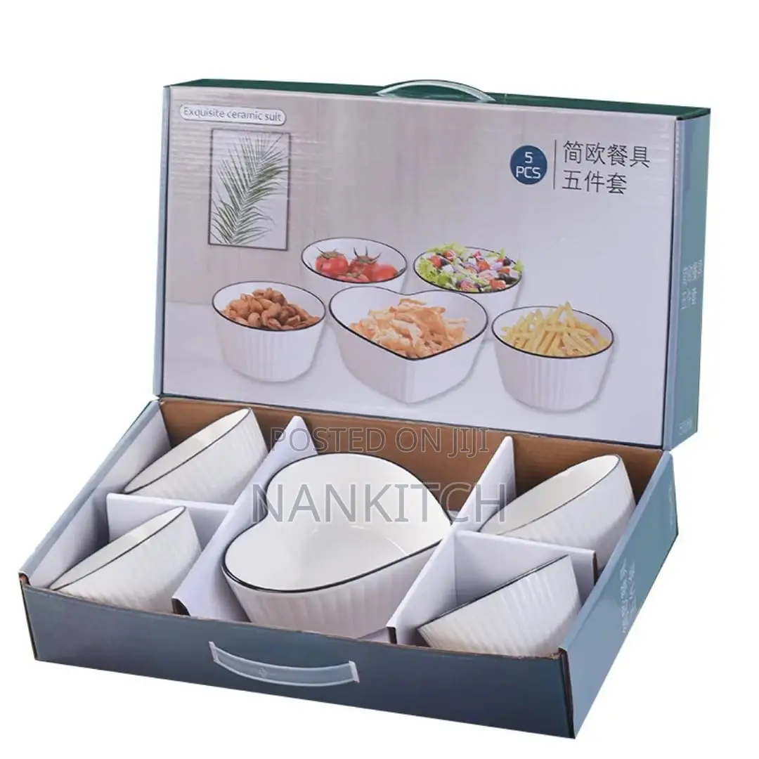 Ceramic Set