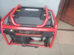 Fireman Generator