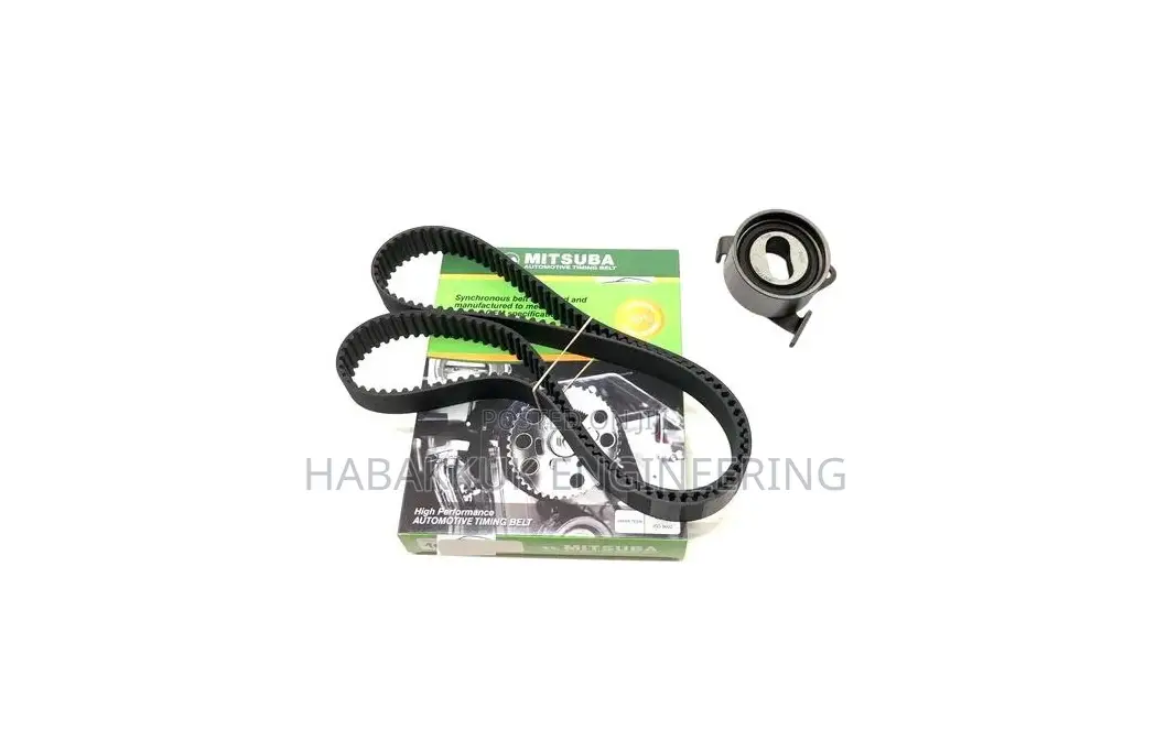 Automative Timing Belt