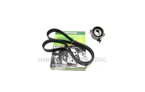 Automative Timing Belt