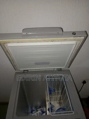 95liter Deep Freezer
