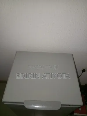 95liter Deep Freezer