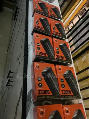 Power Bank