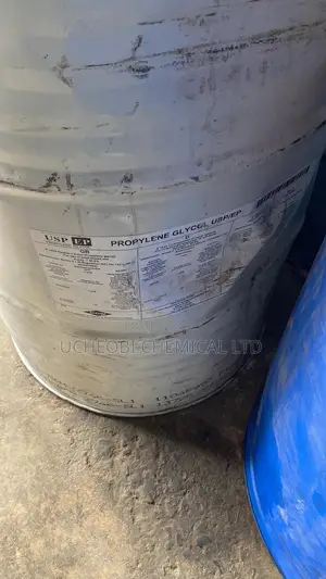 Propylene Glycol