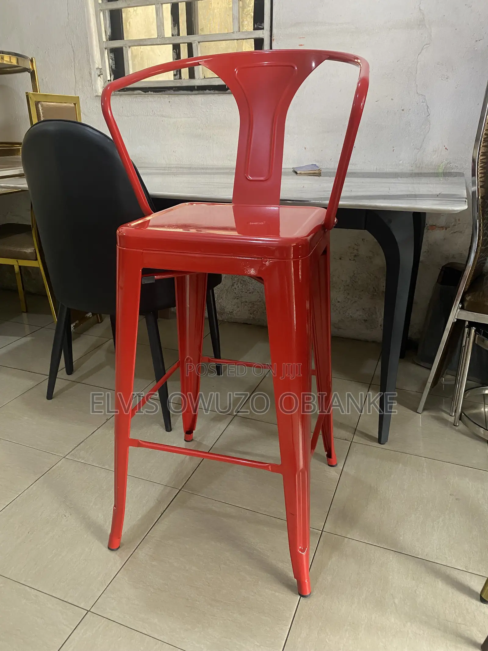 Furniture Bar Stool