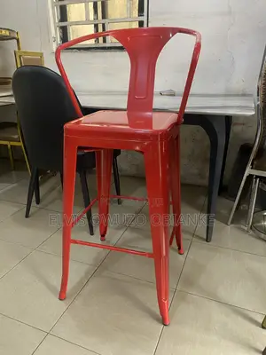 Furniture Bar Stool