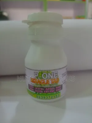 Pone Miracle Tab: Effective for Arthritis, Rheumatism and Osteoporosis