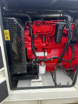 Perkins Generator