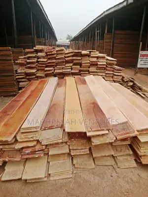 Sawmill Board 1x12x12