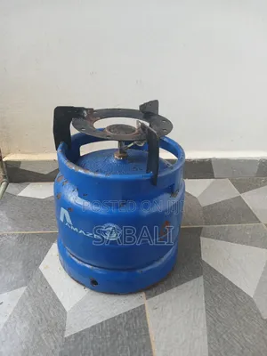 Gas Cooker