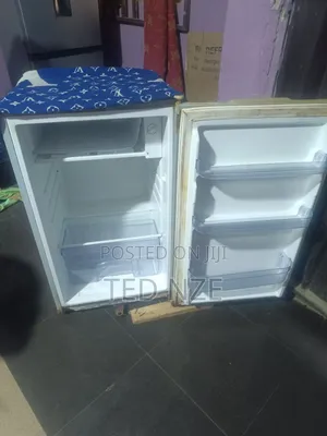 115l Nexus Refrigerator