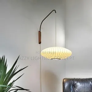 Modern Design Wall Light