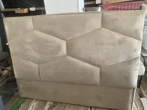 6 By6 Bed Frame