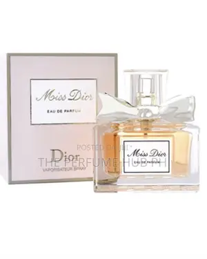 Christian Dior Miss Dior Parfum Pu