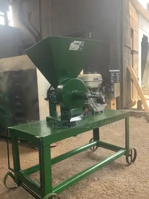 Disc Grinder