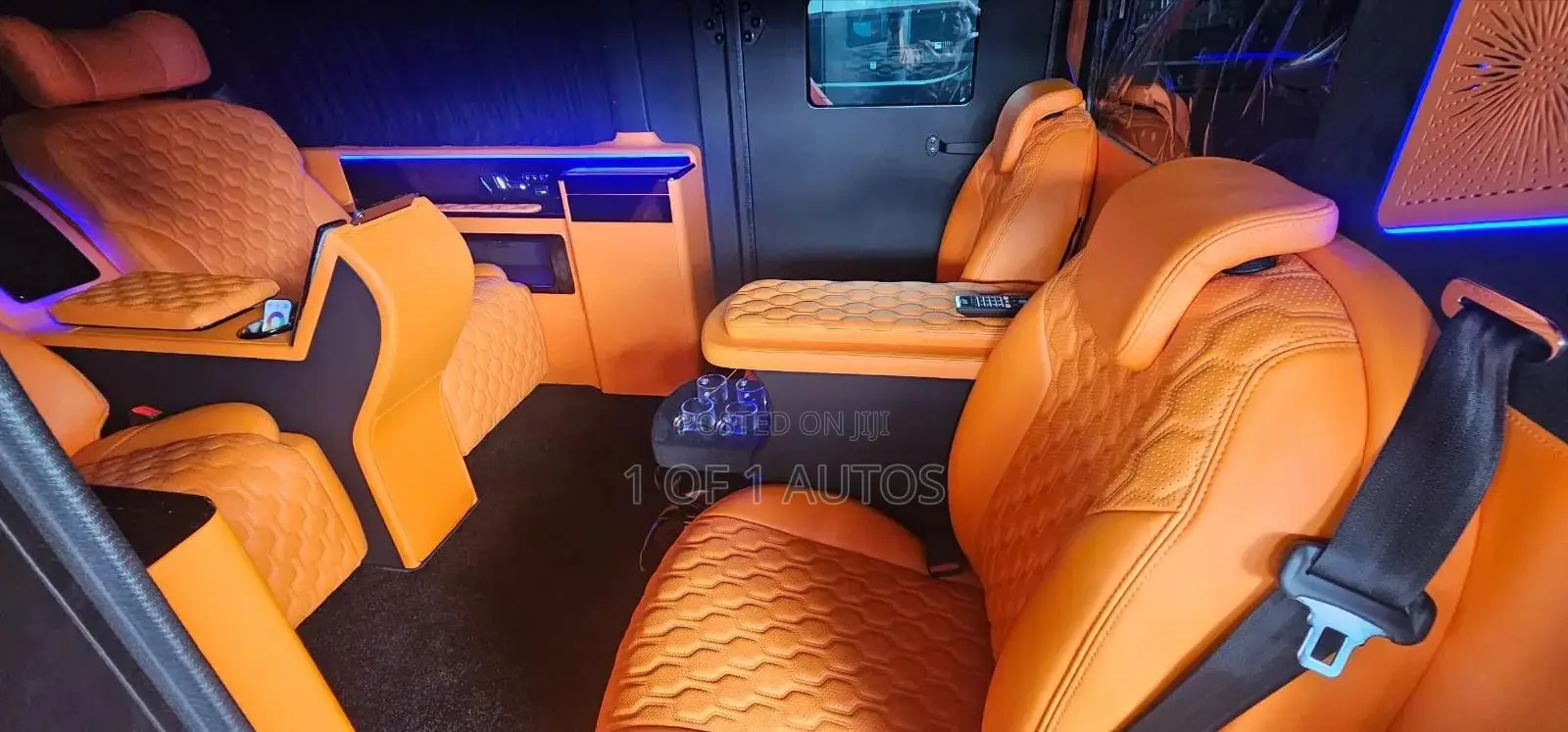New Toyota Granvia 2025 Black