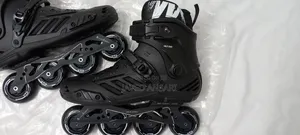 Skates for Sell - Only Once Used